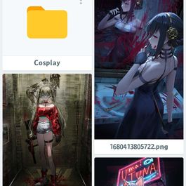 好用的PHP本地图库源码