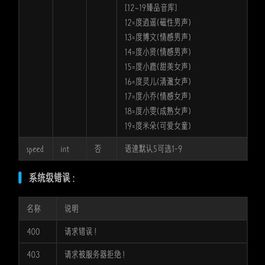 文字转语音API接口PHP源码