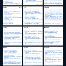 2023全新热搜热门榜内容系统聚合源码