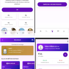 2023年最新7国语言二开刷单源码 重构UI