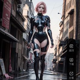 抖音快手微信取图小程序全开源