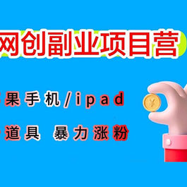 最新利用 IPhone IPad IOS 系统 卡道具搬短视频 百分百过原创