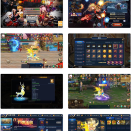 阿拉德之怒之神话阿拉德120级神话2_推荐经典横版格斗闯关剧情任务手游_Win服务端源码