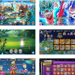 七龙珠传奇: 典藏卡牌回合制手游，WIN平台手工服务端搭建通用视频教程和GM充值物品后台