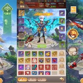 梦幻契约H5：三网挂机版 VM镜像一键端，Linux学习服务端 通用语音视频教程 运营后台