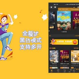 去授权Thinkphp全新UI黑白模式微信影视小程序源码