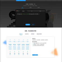 仿CNZZ网站访客统计系统源码 网页访客抓取采集源码 网站访客流量统计源码