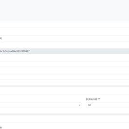 某宝同款度盘不限速后台系统源码_开心版