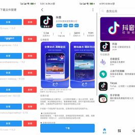 【APP源码】应用市场下载源码/软件商店网站系统源码/软件市场系统源码分享