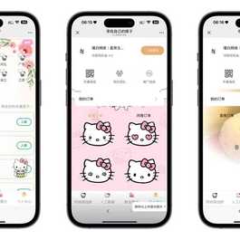 2025社群空间站前端二开