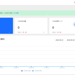SamWaf 开源轻量级网站防火墙源码 专为小型网站打造的安全解决方案