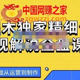 27个短视频副业赚钱项目：零基础、零成本、零风险，普通人可复制的暴利变现攻略