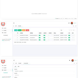 短链接生成网源码