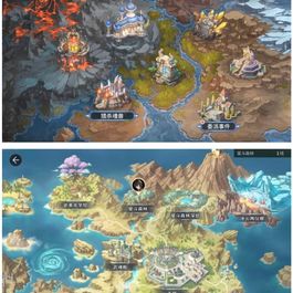 卡牌回合手游【鬥羅大陸之鬥神再臨3D内购版】最新整理Win系服务端+安卓+GM后台