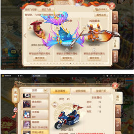 Q萌回合手游梦幻诛仙【13职天仙星魂超变版】最新整理Linux手工服务端+本地注册验证+GM后台