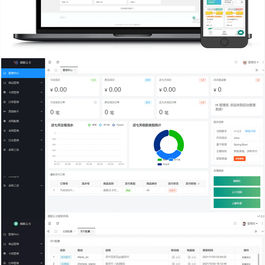 值联云卡v2.0.0自动售卡商业系统